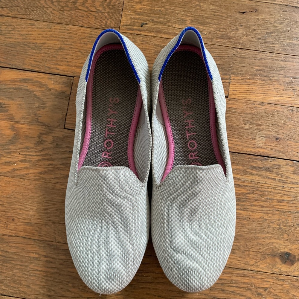 Rothy’s Loafers